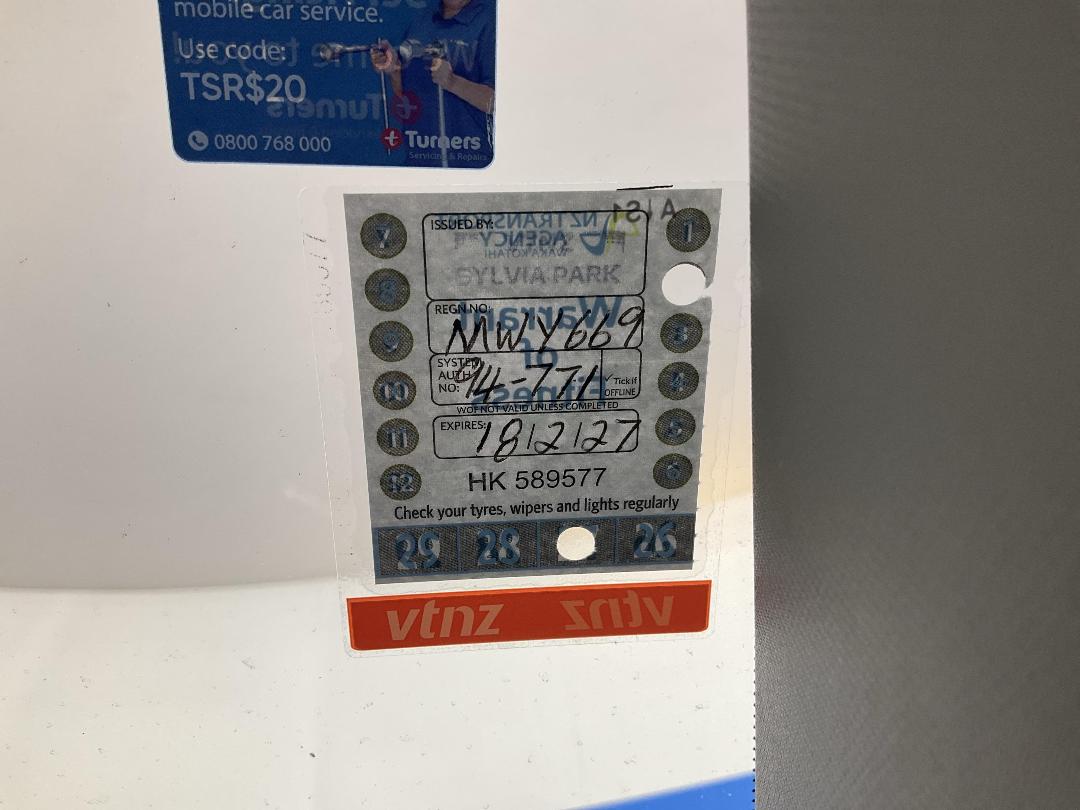 Photo '23' of Holden Equinox Photo '23' of Holden Equinox