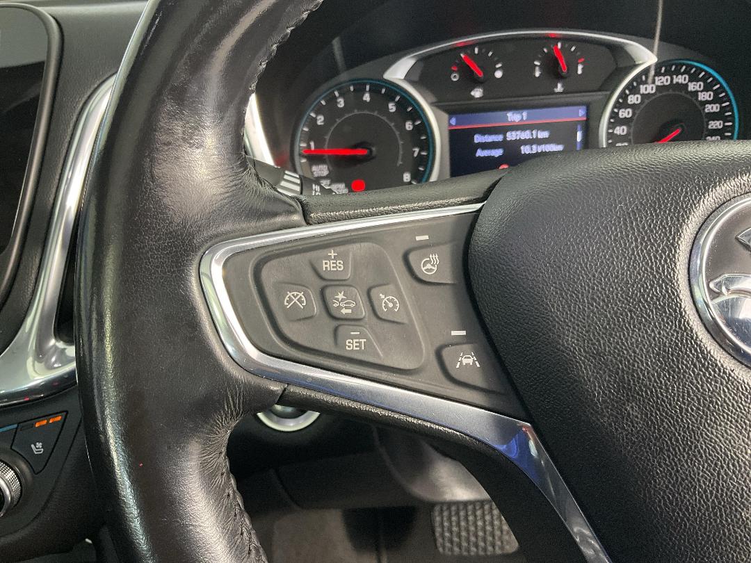 Photo '26' of Holden Equinox Photo '26' of Holden Equinox