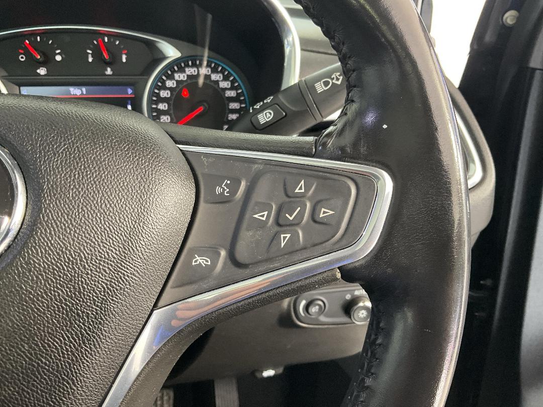 Photo '27' of Holden Equinox Photo '27' of Holden Equinox