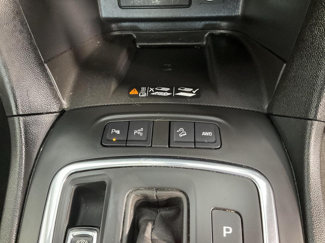 Photo '31' of Holden Equinox Photo '31' of Holden Equinox