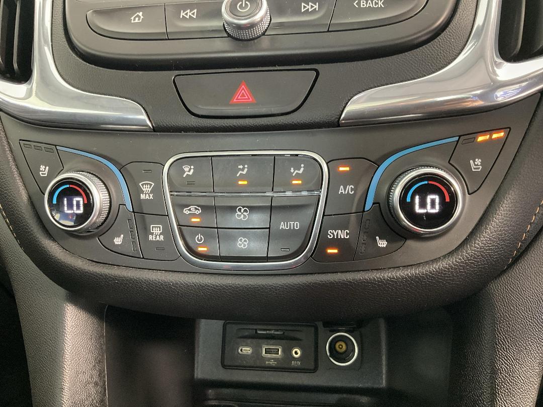 Photo '32' of Holden Equinox Photo '32' of Holden Equinox