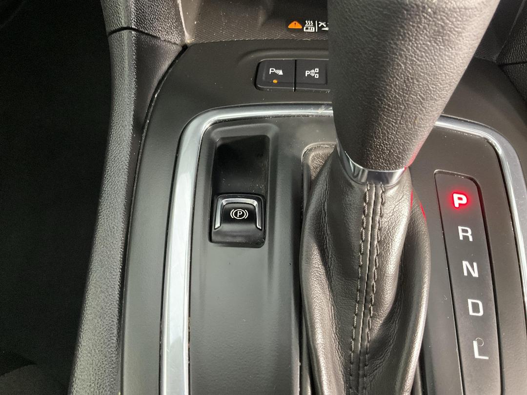 Photo '30' of Holden Equinox Photo '30' of Holden Equinox