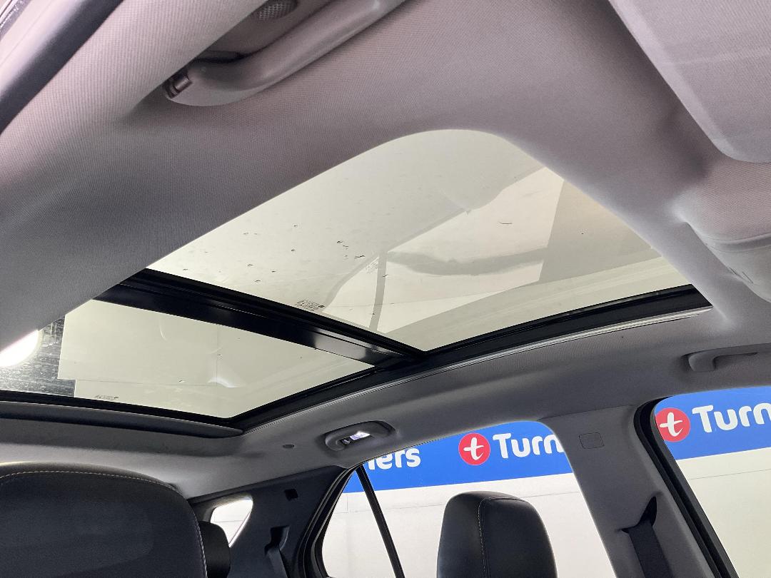 Photo '35' of Holden Equinox Photo '35' of Holden Equinox