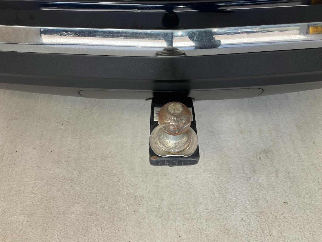 Photo '36' of Holden Equinox Photo '36' of Holden Equinox