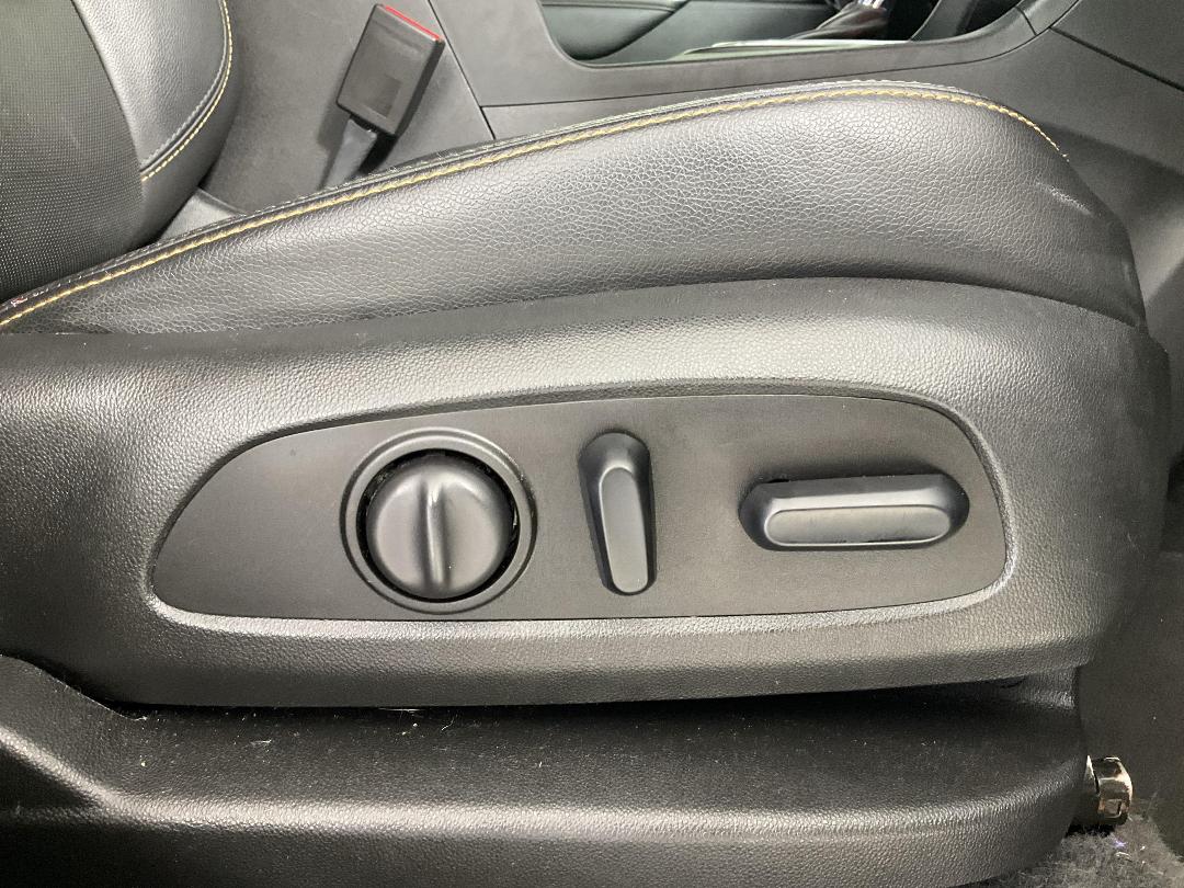 Photo '37' of Holden Equinox Photo '37' of Holden Equinox