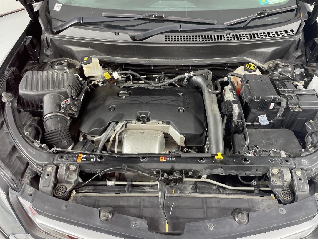 Photo '13' of Holden Equinox