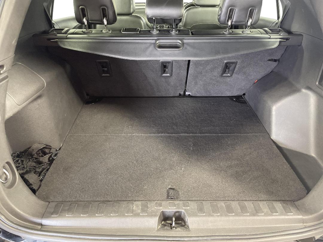 Photo '14' of Holden Equinox