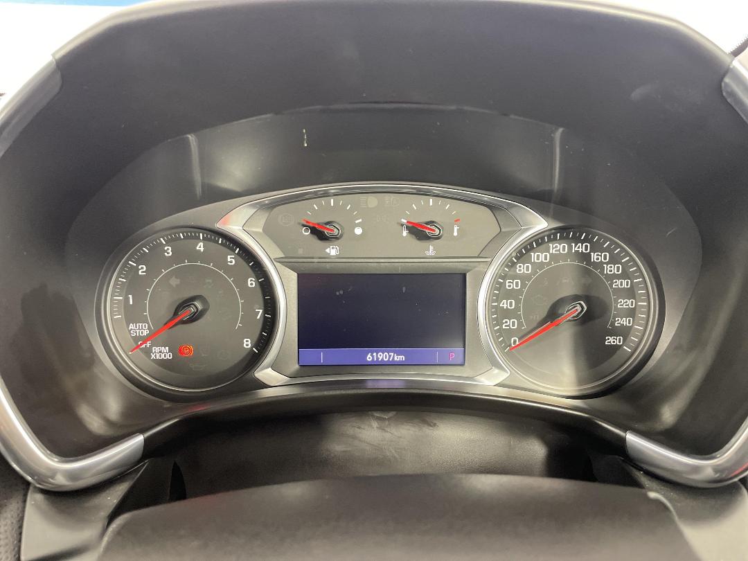 Photo '21' of Holden Equinox