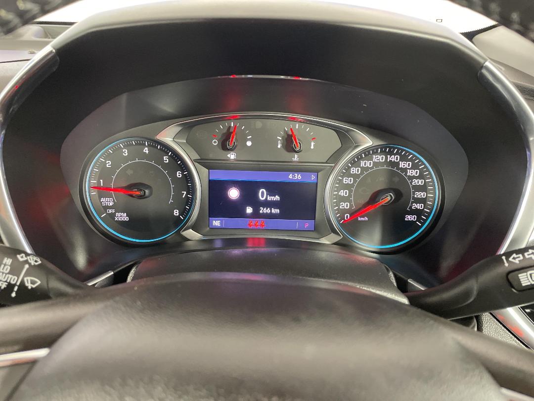 Photo '21' of Holden Equinox