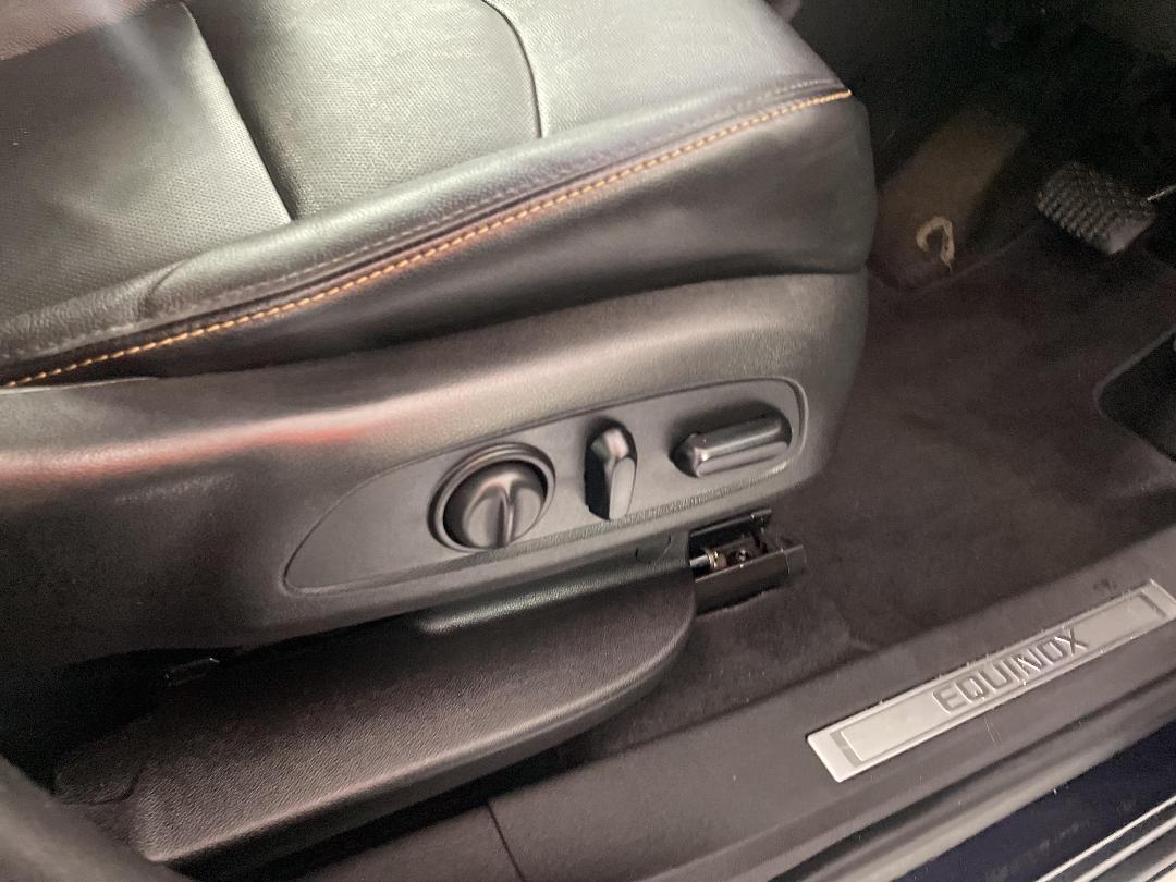 Photo '27' of Holden Equinox