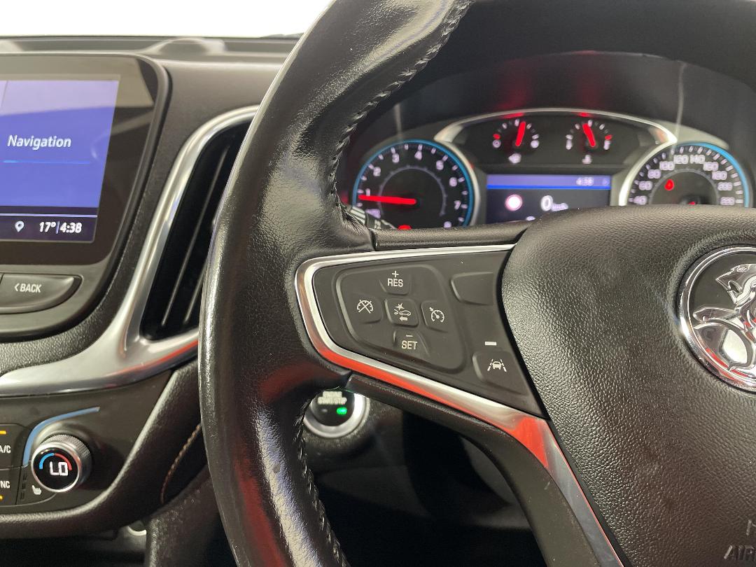 Photo '29' of Holden Equinox