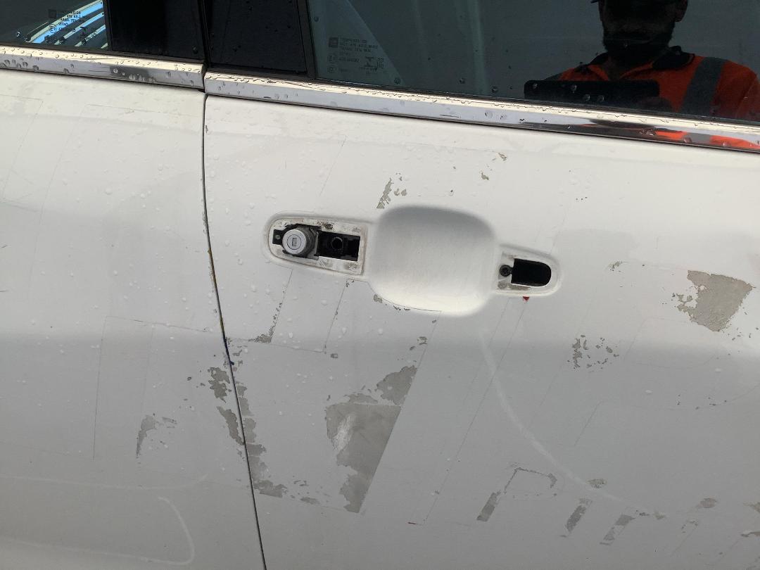 Photo '4' of Holden Equinox LTZ Photo '4' of Holden Equinox LTZ