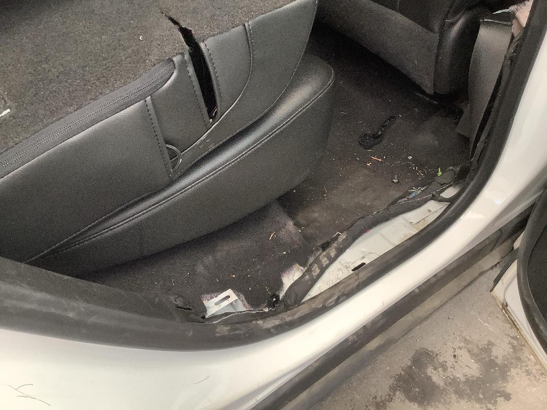 Photo '10' of Holden Equinox LTZ Photo '10' of Holden Equinox LTZ