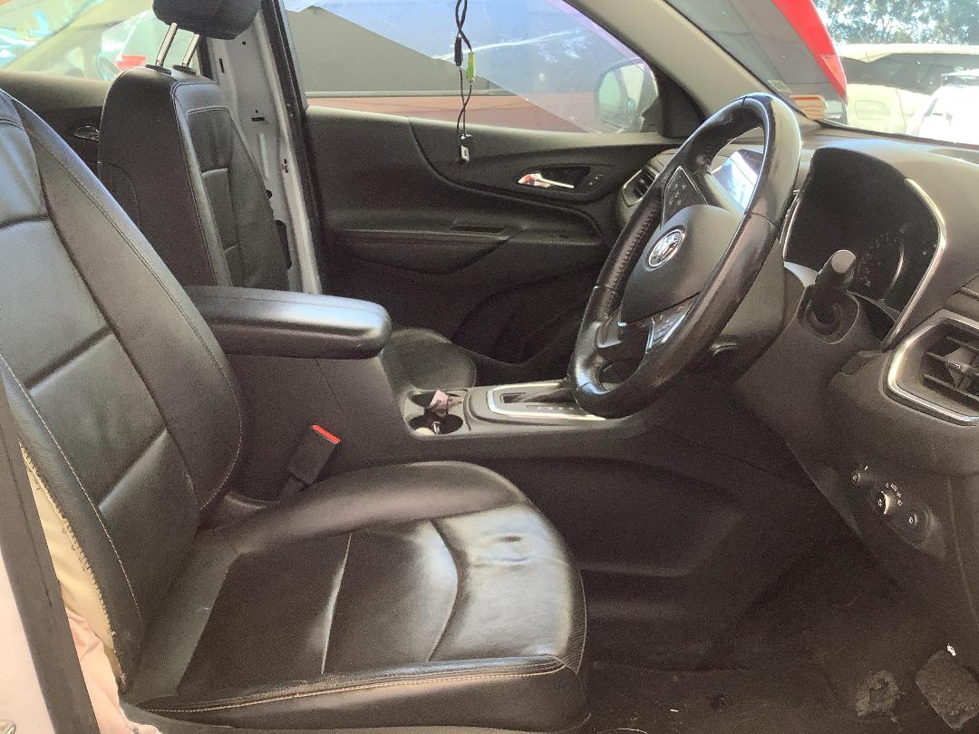 Photo '12' of Holden Equinox LTZ Photo '12' of Holden Equinox LTZ