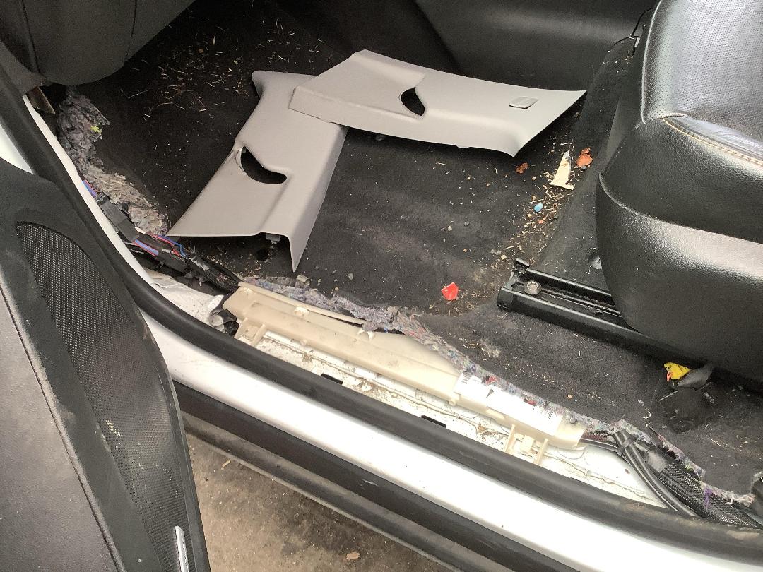 Photo '11' of Holden Equinox LTZ Photo '11' of Holden Equinox LTZ