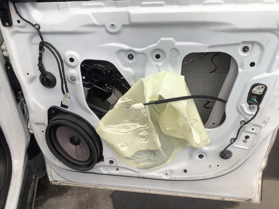 Photo '14' of Holden Equinox LTZ Photo '14' of Holden Equinox LTZ