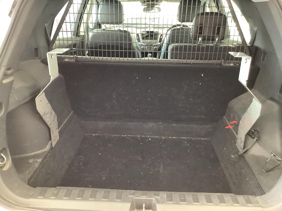 Photo '6' of Holden Equinox LTZ