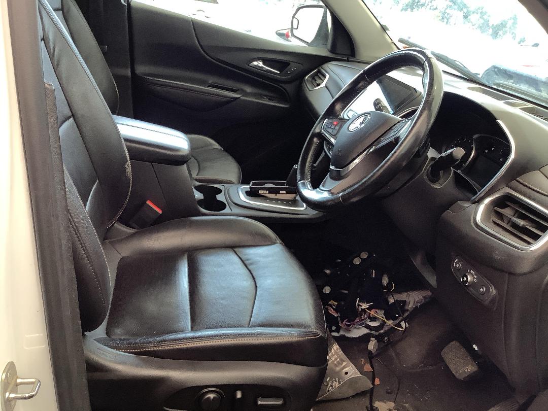 Photo '9' of Holden Equinox LTZ