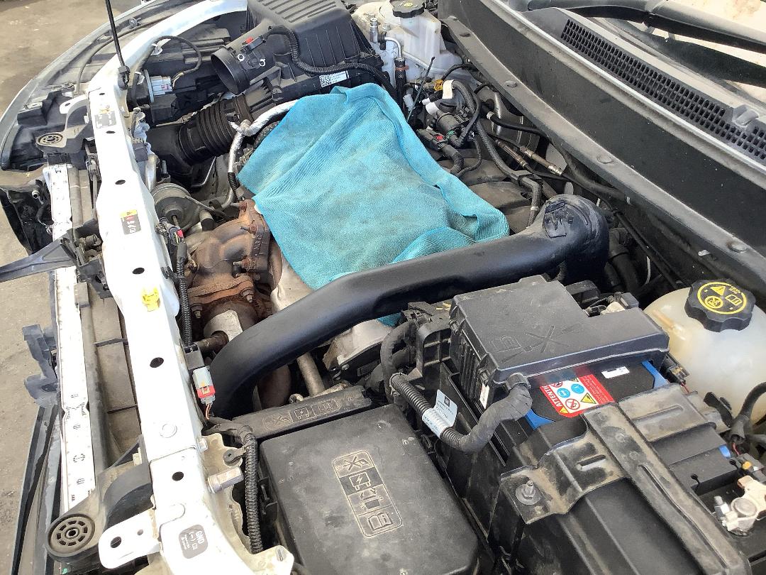 Photo '13' of Holden Equinox LTZ