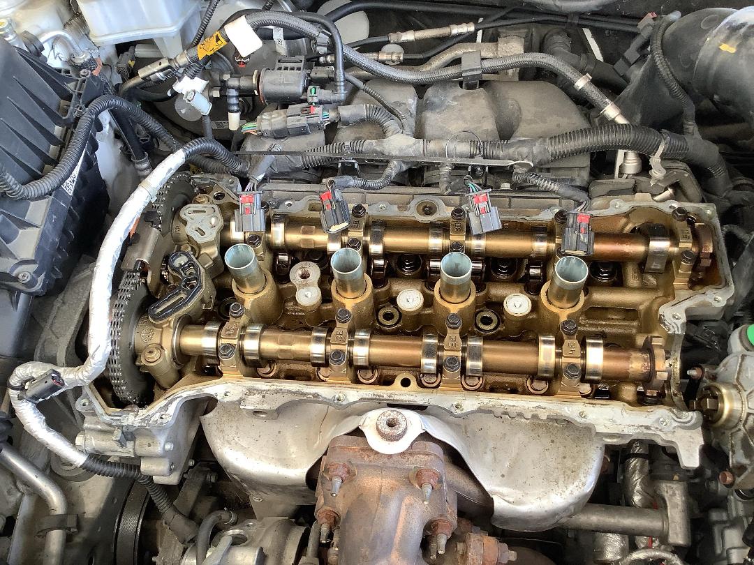 Photo '12' of Holden Equinox LTZ