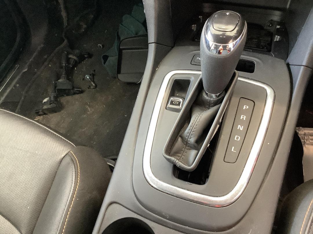 Photo '16' of Holden Equinox LTZ