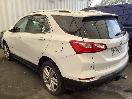 Thumbnail '4' of Holden Equinox LTZ