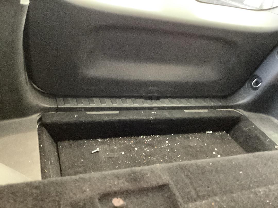 Photo '5' of Holden Equinox LTZ