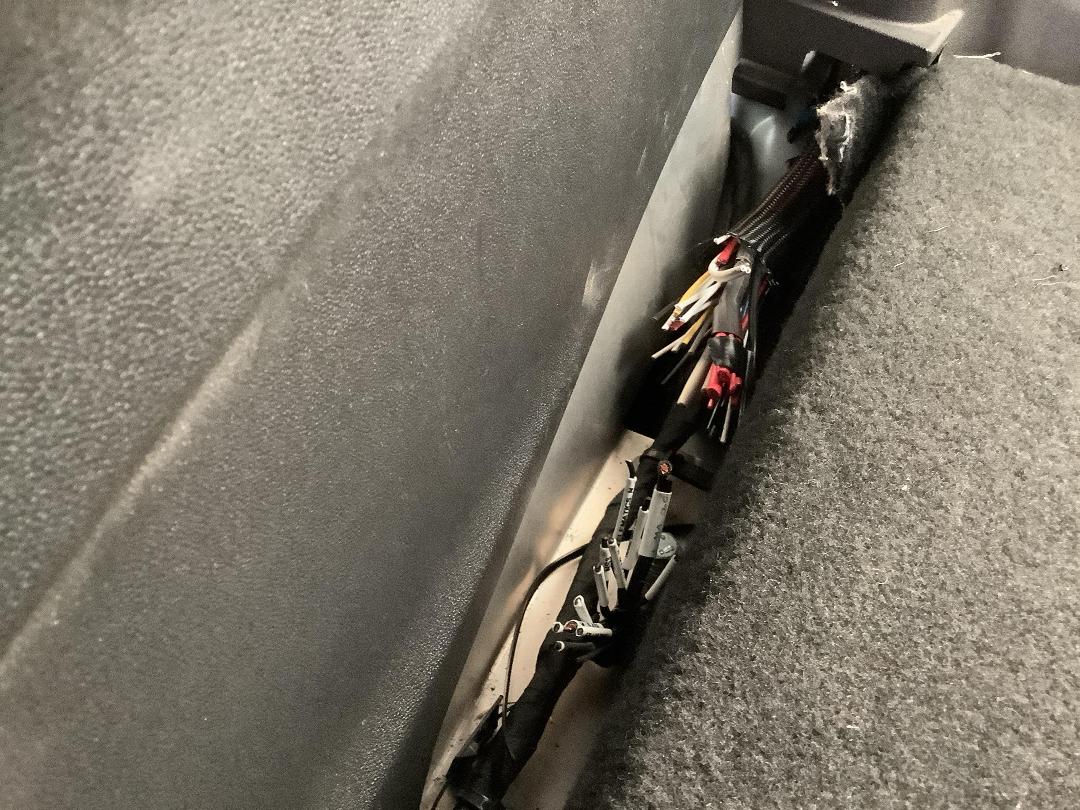 Photo '6' of Holden Equinox LTZ