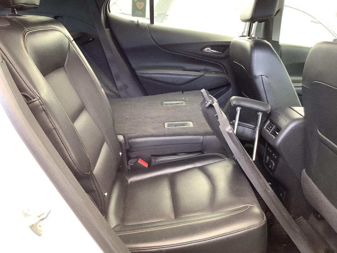 Photo '7' of Holden Equinox LTZ