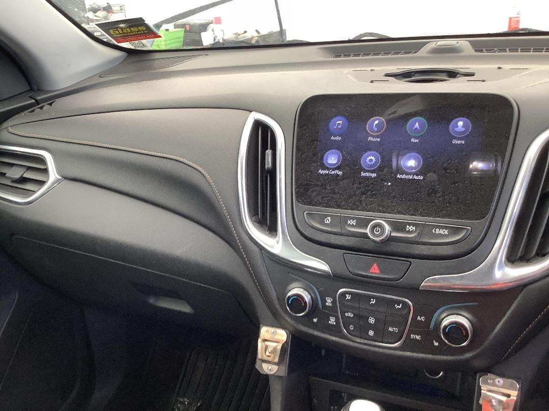 Photo '16' of Holden Equinox LTZ