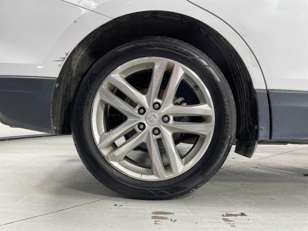 Photo '12' of Holden Equinox Photo '12' of Holden Equinox