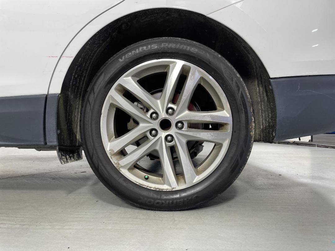 Photo '11' of Holden Equinox Photo '11' of Holden Equinox