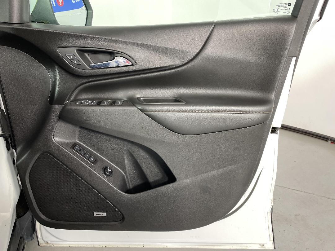 Photo '15' of Holden Equinox Photo '15' of Holden Equinox