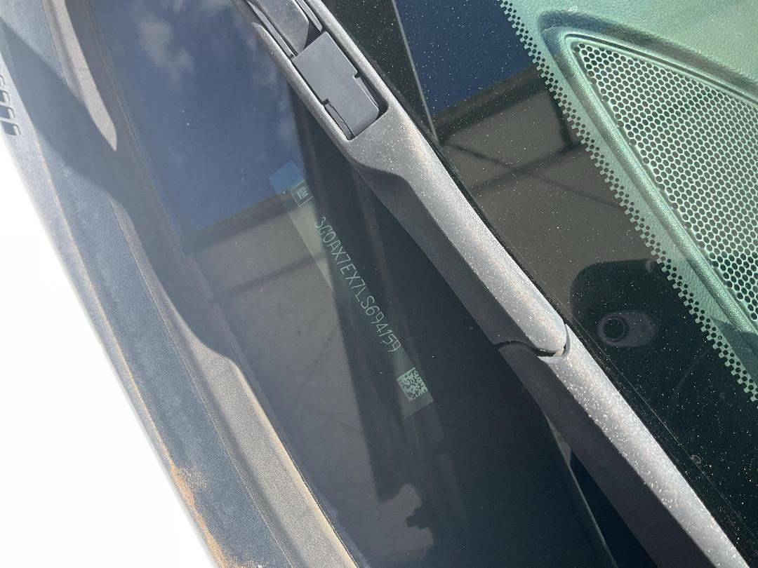 Photo '22' of Holden Equinox LTZ