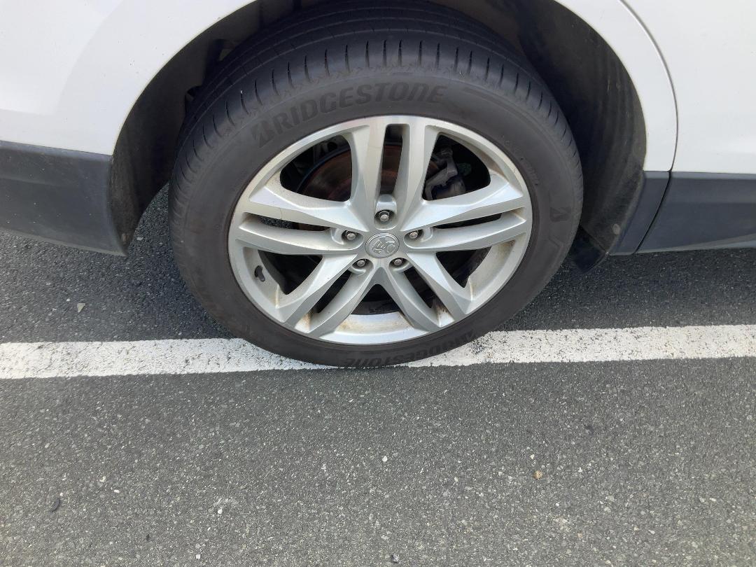 Photo '11' of Holden Equinox LTZ