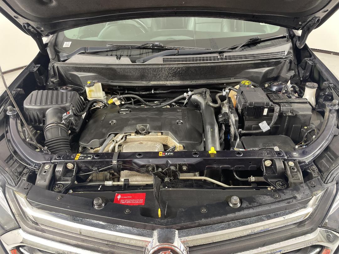 Photo '13' of Holden Equinox