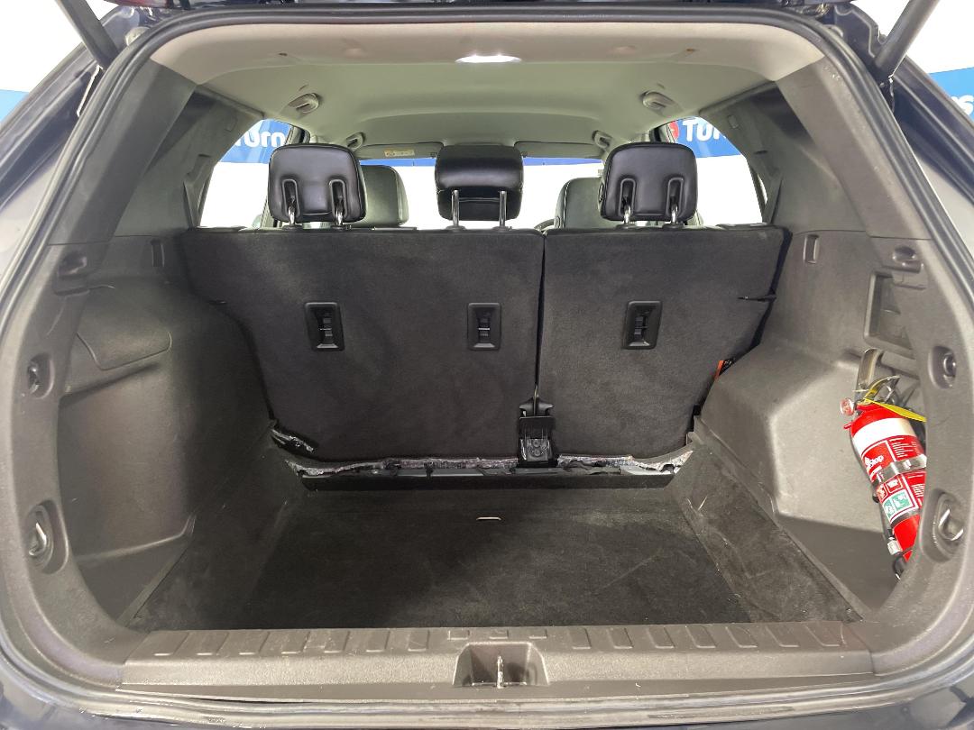 Photo '14' of Holden Equinox