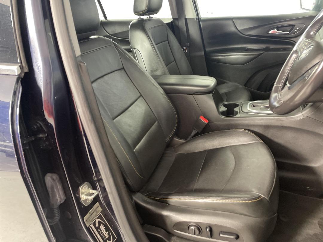 Photo '16' of Holden Equinox