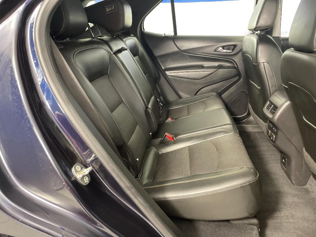 Photo '20' of Holden Equinox