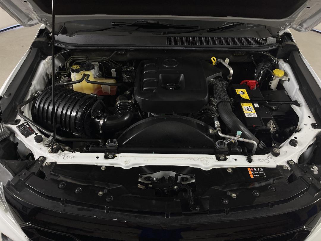 Photo '13' of Holden HSV