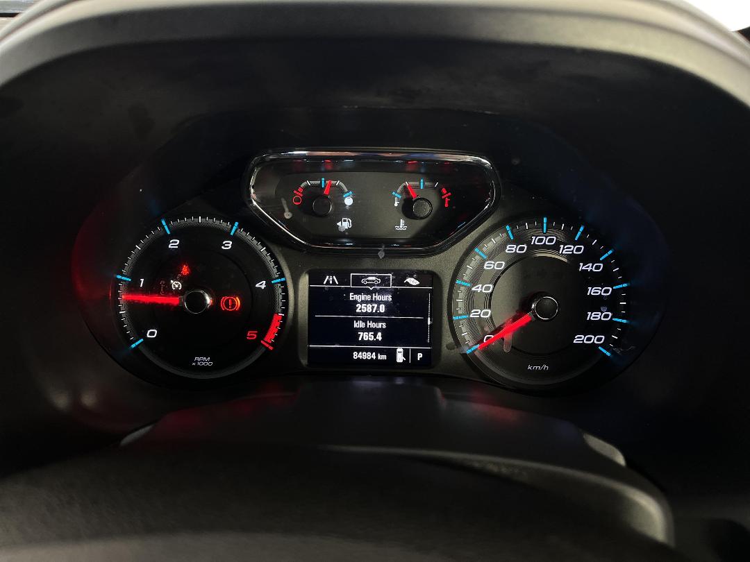 Photo '21' of Holden HSV