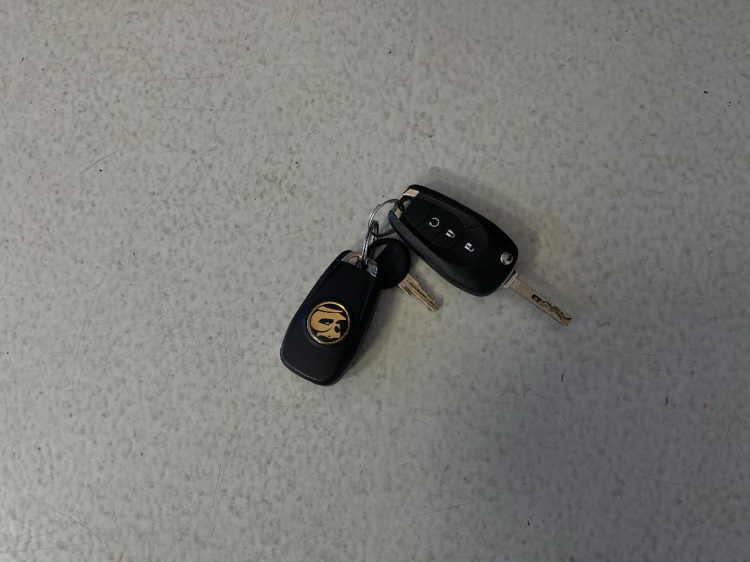 Photo '22' of Holden HSV