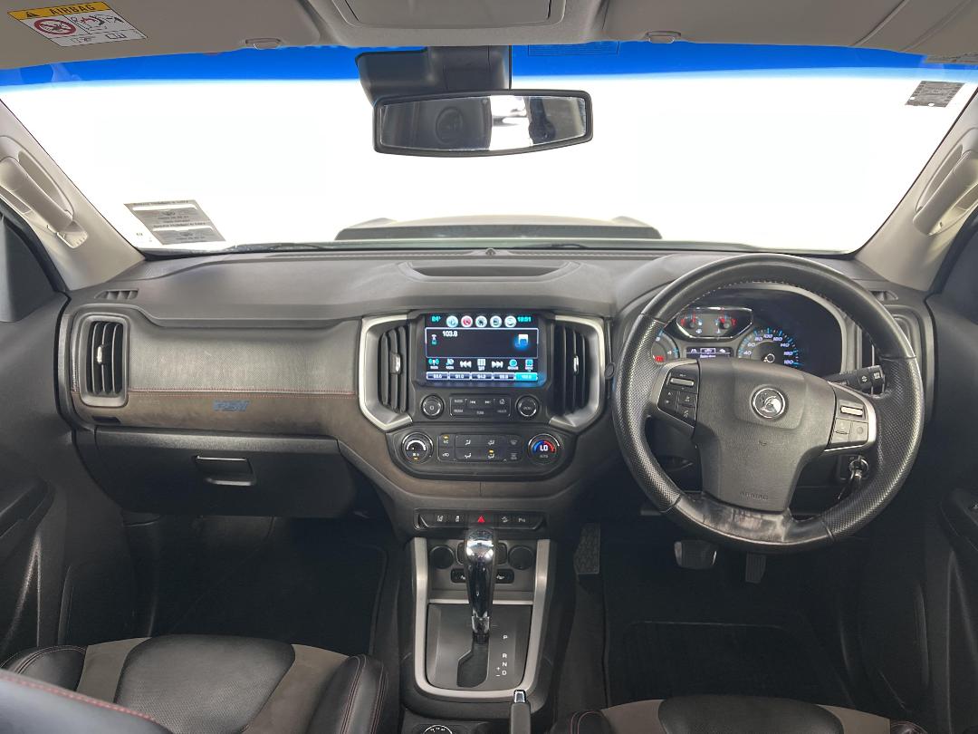 Photo '17' of Holden HSV