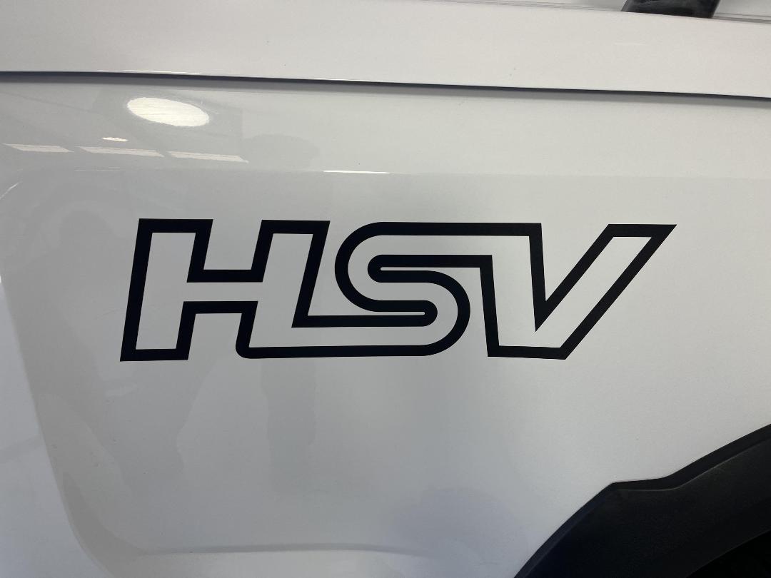 Photo '24' of Holden HSV