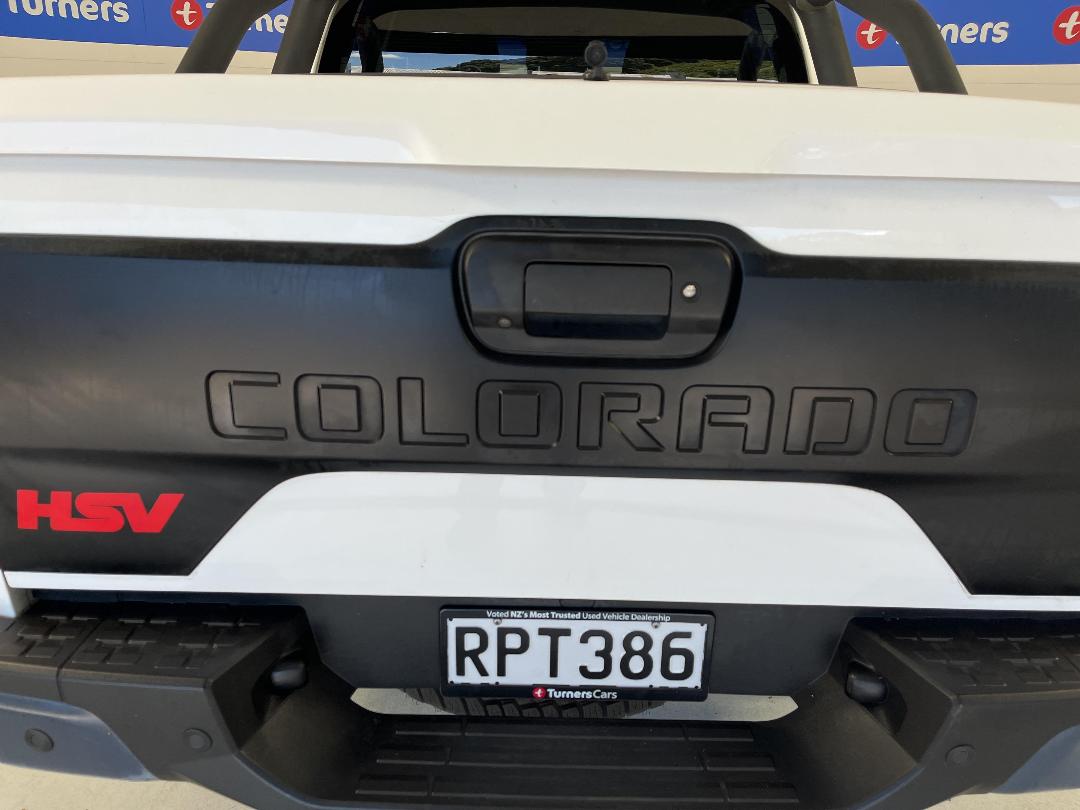 Photo '25' of Holden HSV