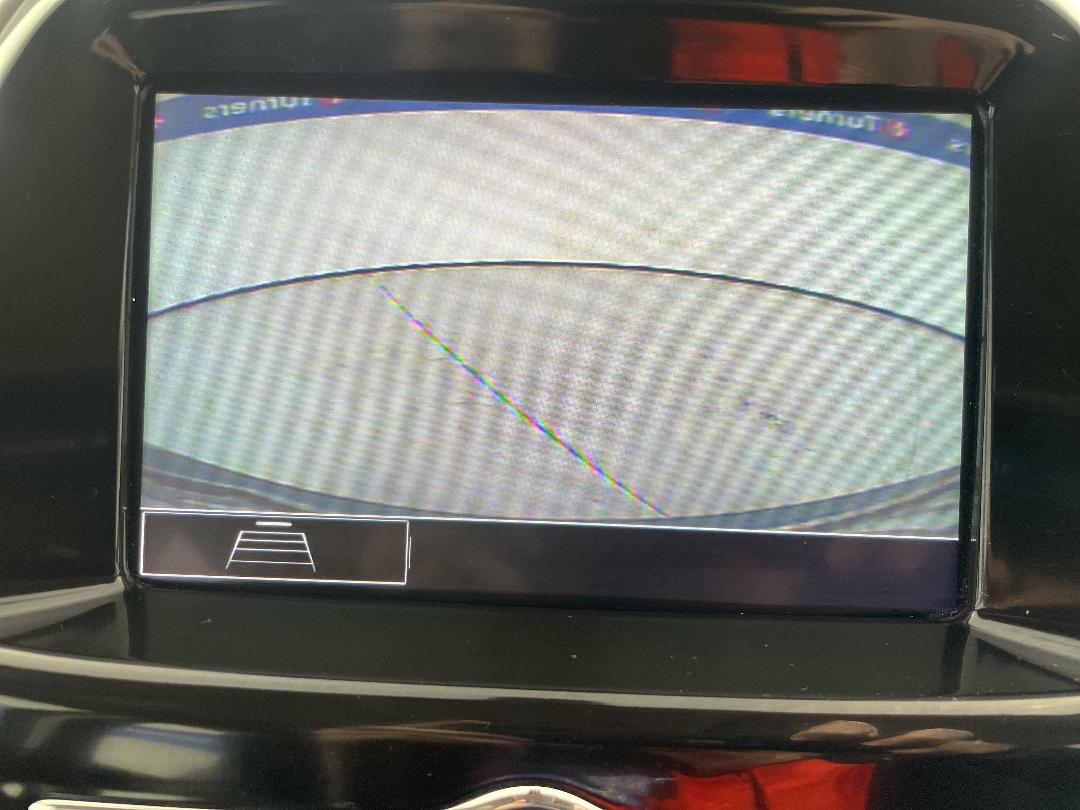 Photo '24' of Holden Spark