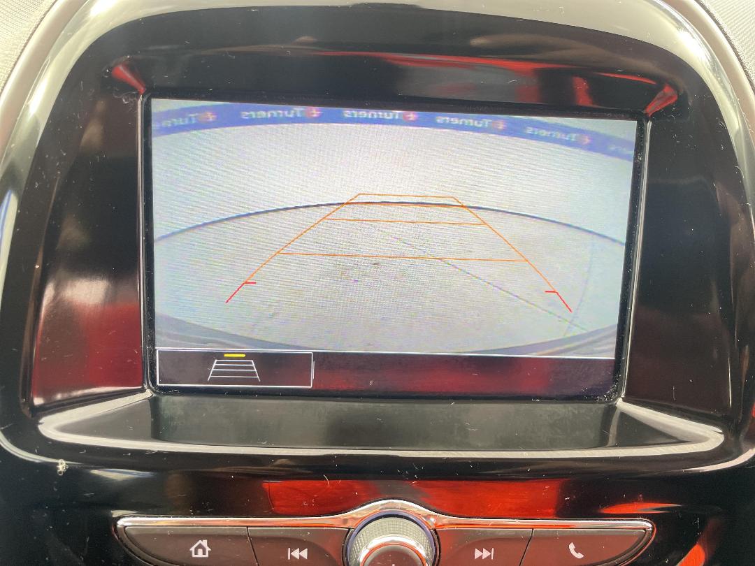 Photo '24' of Holden Spark