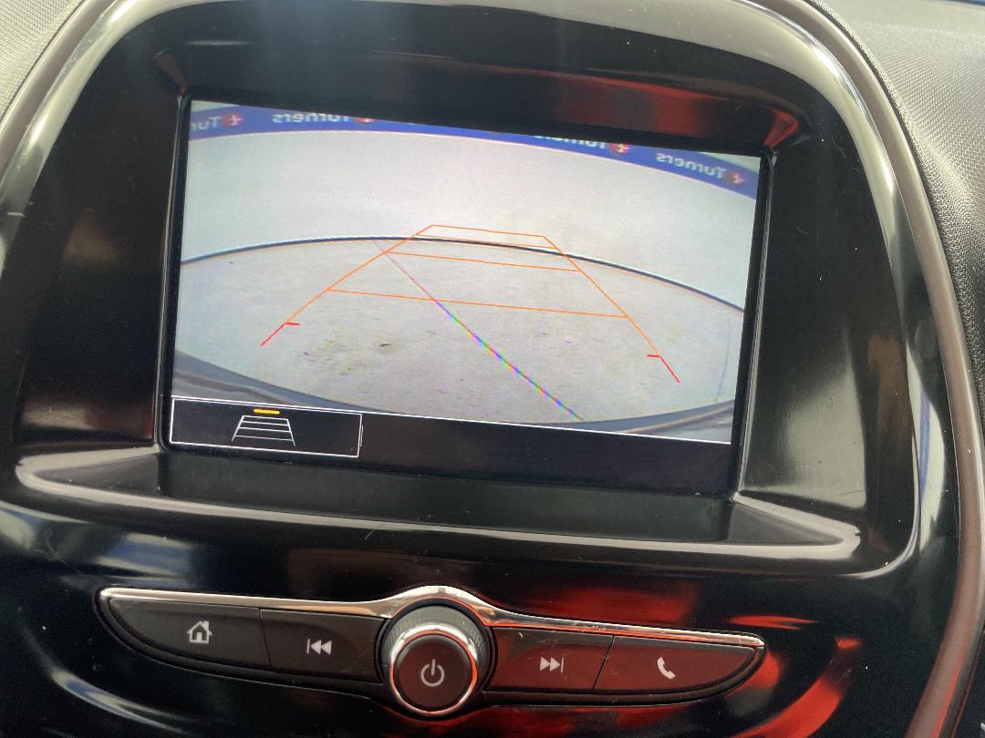 Photo '24' of Holden Spark