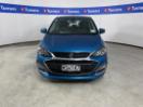 Thumbnail '2' of Holden Spark