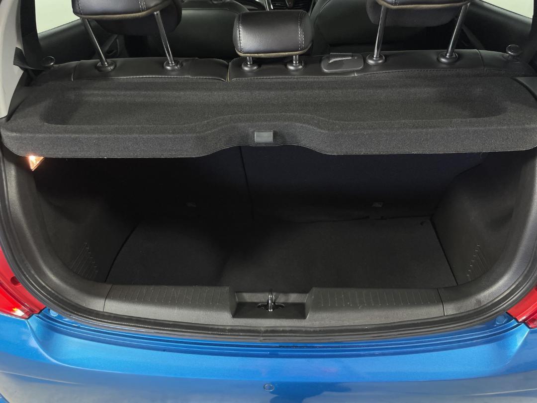 Photo '14' of Holden Spark Photo '14' of Holden Spark